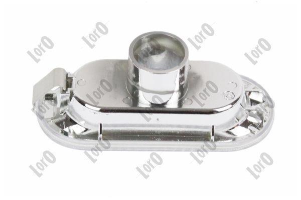 Feu clignotant (Clignotant) ABAKUS ref. 017-12-840