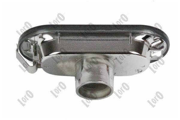 Feu clignotant (Clignotant) ABAKUS ref. 017-12-840S
