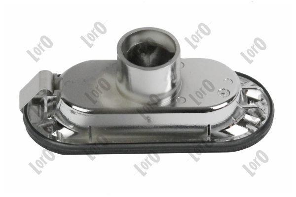 Feu clignotant (Clignotant) ABAKUS ref. 017-12-840S