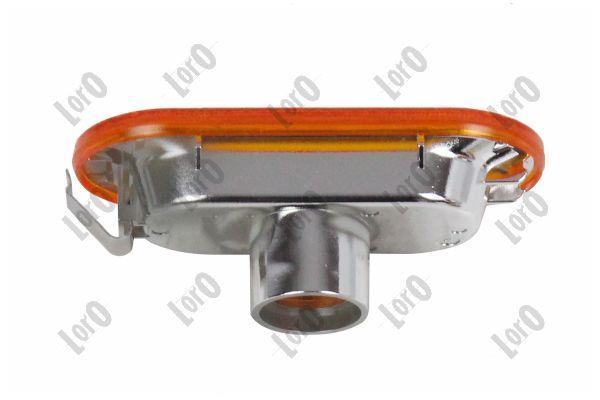 Feu clignotant (Clignotant) ABAKUS ref. 017-12-843