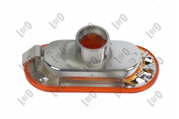 Feu clignotant (Clignotant) ABAKUS ref. 017-12-843