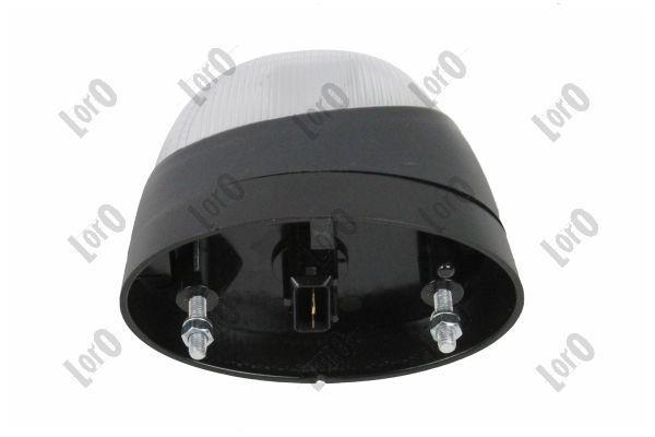 Feu clignotant (Clignotant) ABAKUS 017-41-841