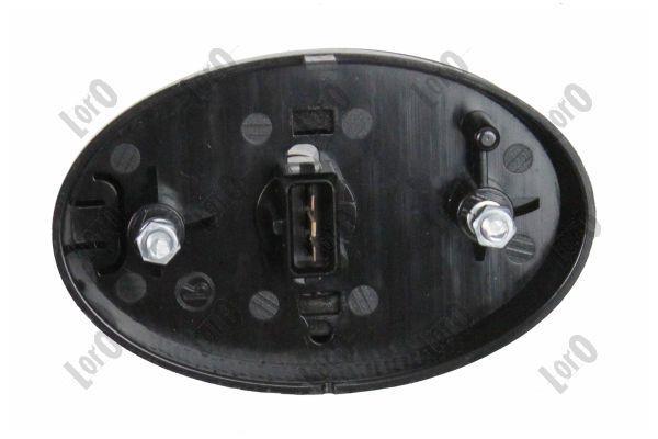 Feu clignotant (Clignotant) ABAKUS 017-41-841