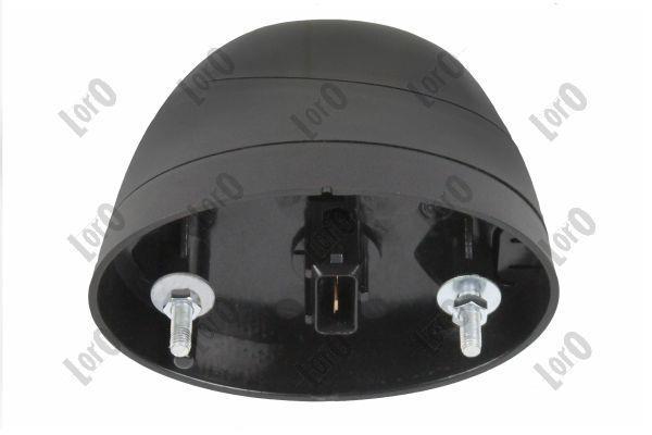 Feu clignotant (Clignotant) ABAKUS 017-41-841S