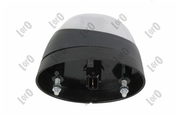 Feu clignotant (Clignotant) ABAKUS 017-41-842