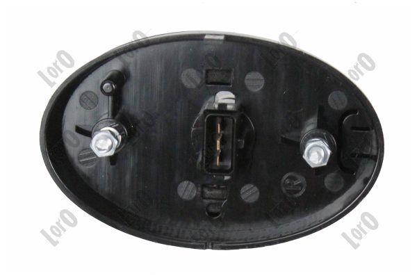 Feu clignotant (Clignotant) ABAKUS 017-41-842