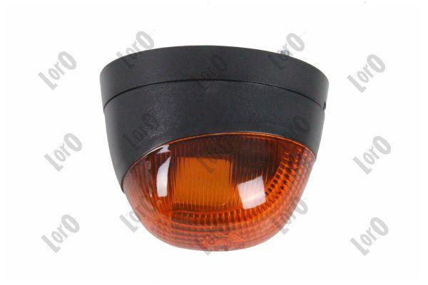 Feu clignotant (Clignotant) ABAKUS 017-41-843
