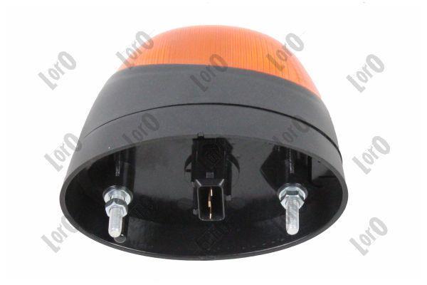 Feu clignotant (Clignotant) ABAKUS 017-41-843