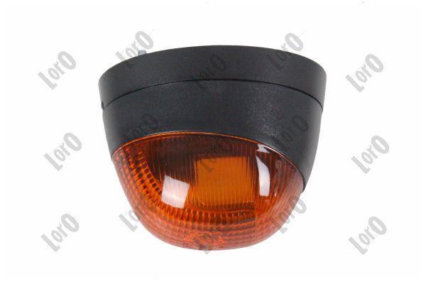 Feu clignotant (Clignotant) ABAKUS 017-41-844