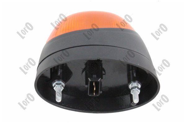 Feu clignotant (Clignotant) ABAKUS 017-41-844