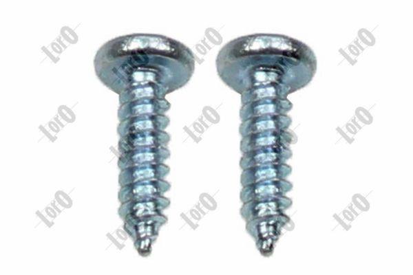 Luz de freno adicional (Tercera luz de freno) ABAKUS ref. 017-41-870