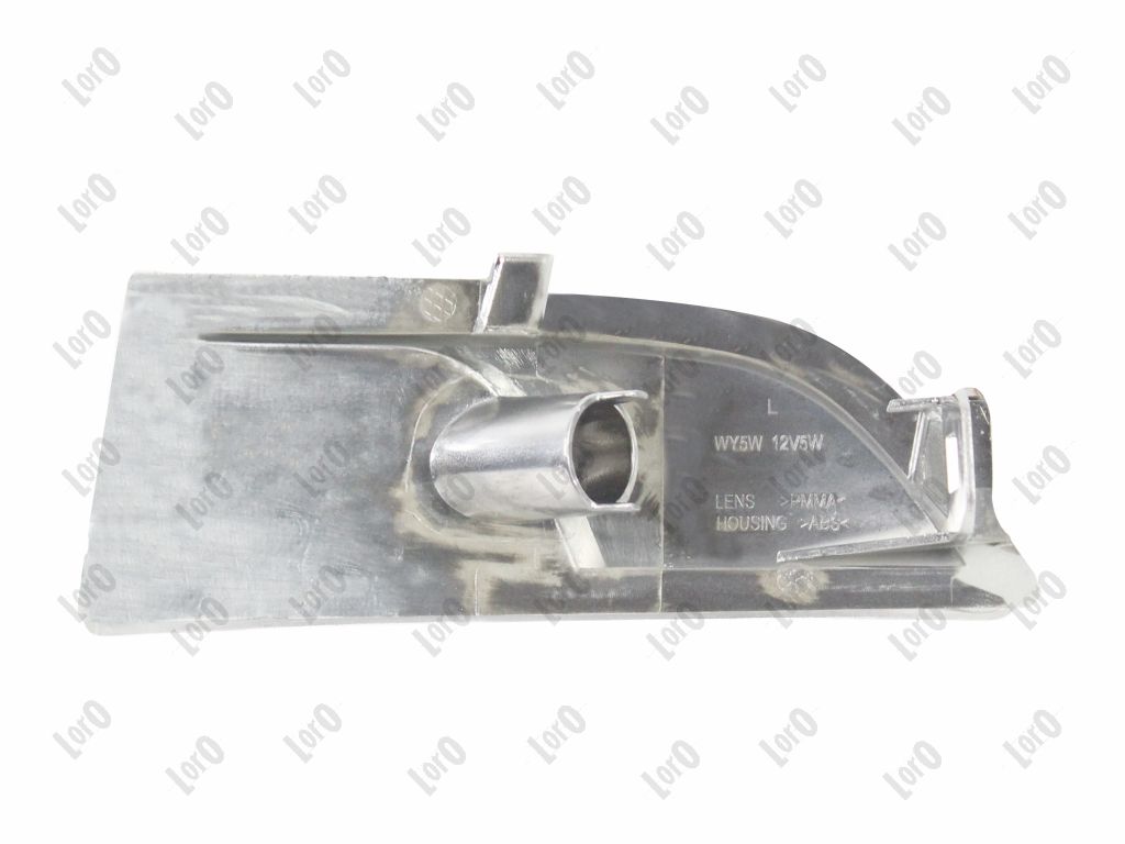 Feu clignotant supplémentaire ABAKUS ref. 017-58-861