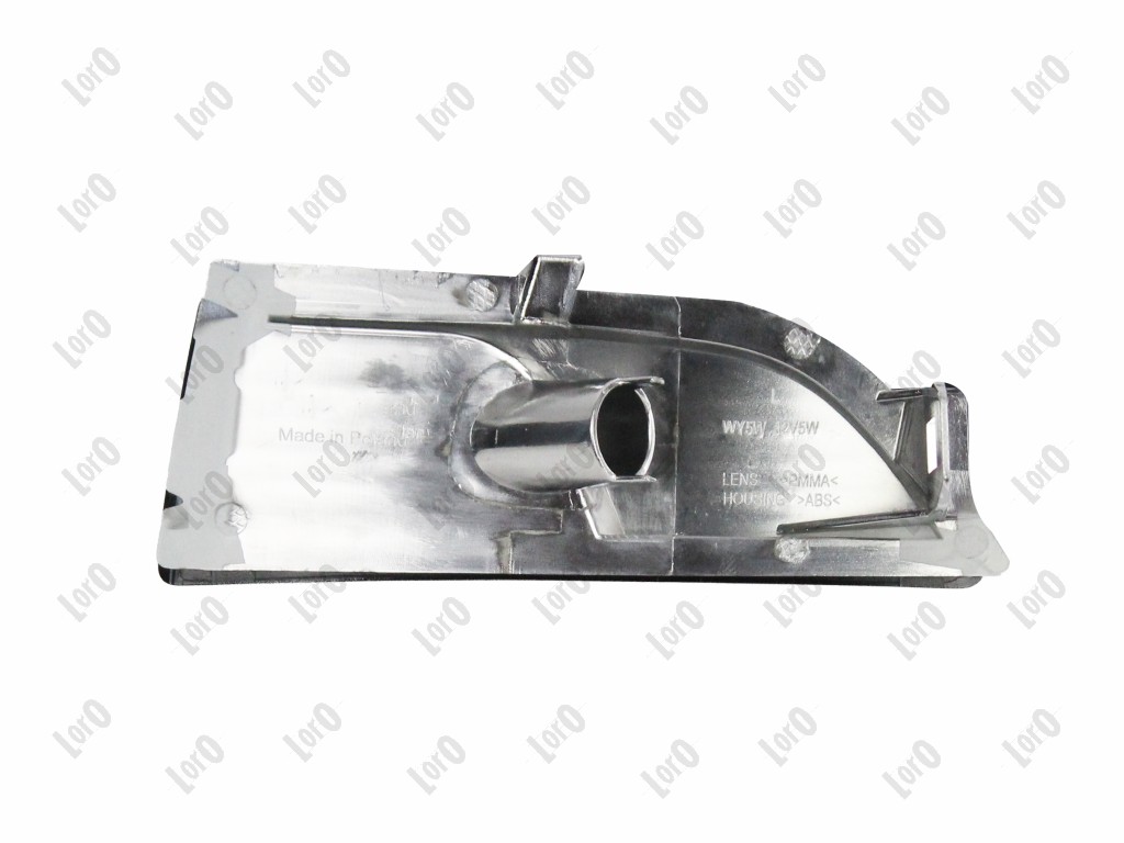 Feu clignotant supplémentaire (Clignotant latéral) ABAKUS ref. 017-58-861S