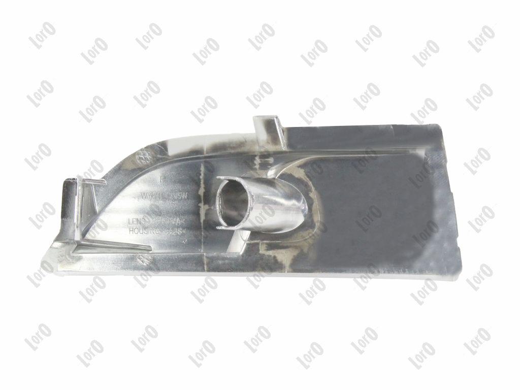 Feu clignotant supplémentaire ABAKUS ref. 017-58-862