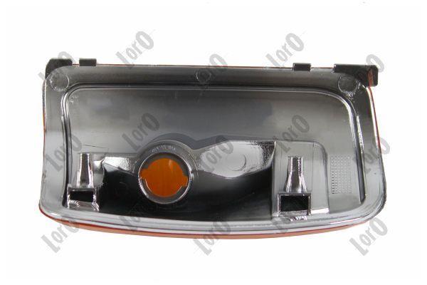 Feu clignotant (Clignotant) ABAKUS 017-70-863