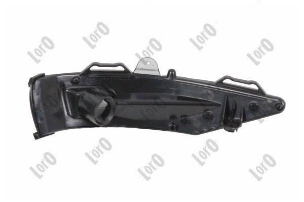 Feu clignotant (Clignotant) ABAKUS 017-71-861S