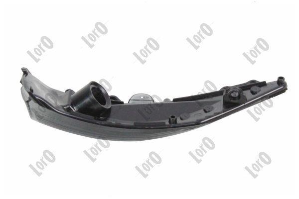 Feu clignotant (Clignotant) ABAKUS 017-71-861S