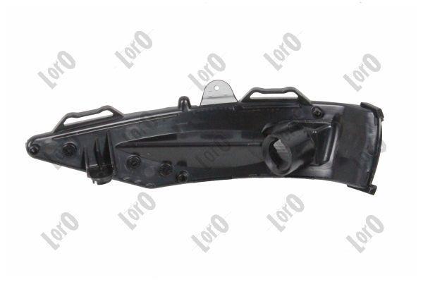 Feu clignotant (Clignotant) ABAKUS 017-71-862S