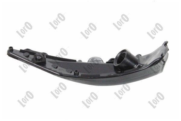 Feu clignotant (Clignotant) ABAKUS 017-71-862S