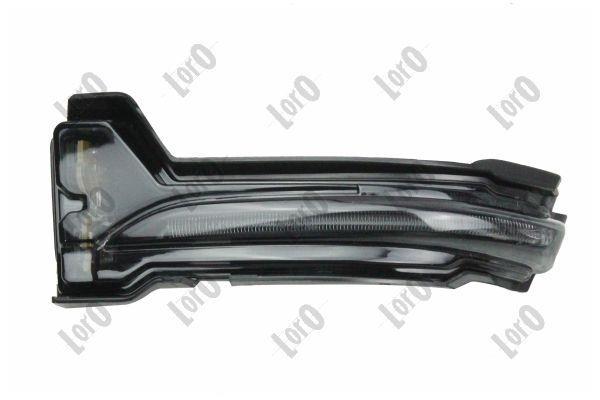 Feu clignotant (Clignotant) ABAKUS ref. 017-72-861S