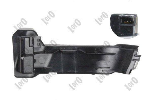 Feu clignotant (Clignotant) ABAKUS ref. 017-72-862