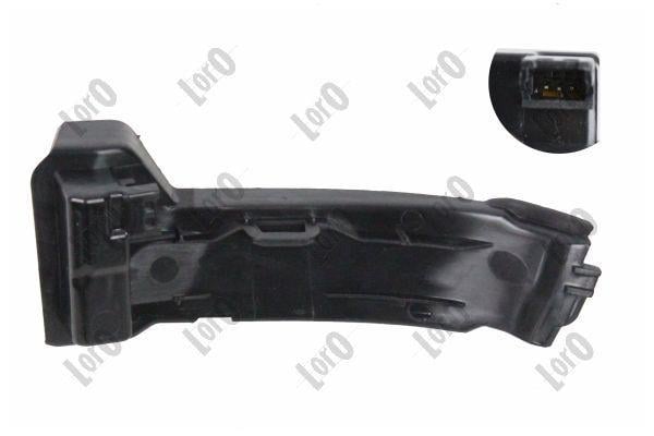 Feu clignotant (Clignotant) ABAKUS ref. 017-72-862S