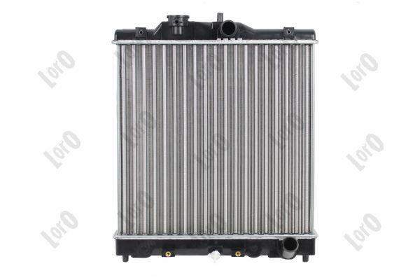 Radiateur moteur (Radiateur de refroidissement) ABAKUS 018-017-0001