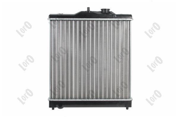 Radiateur moteur (Radiateur de refroidissement) ABAKUS 018-017-0001