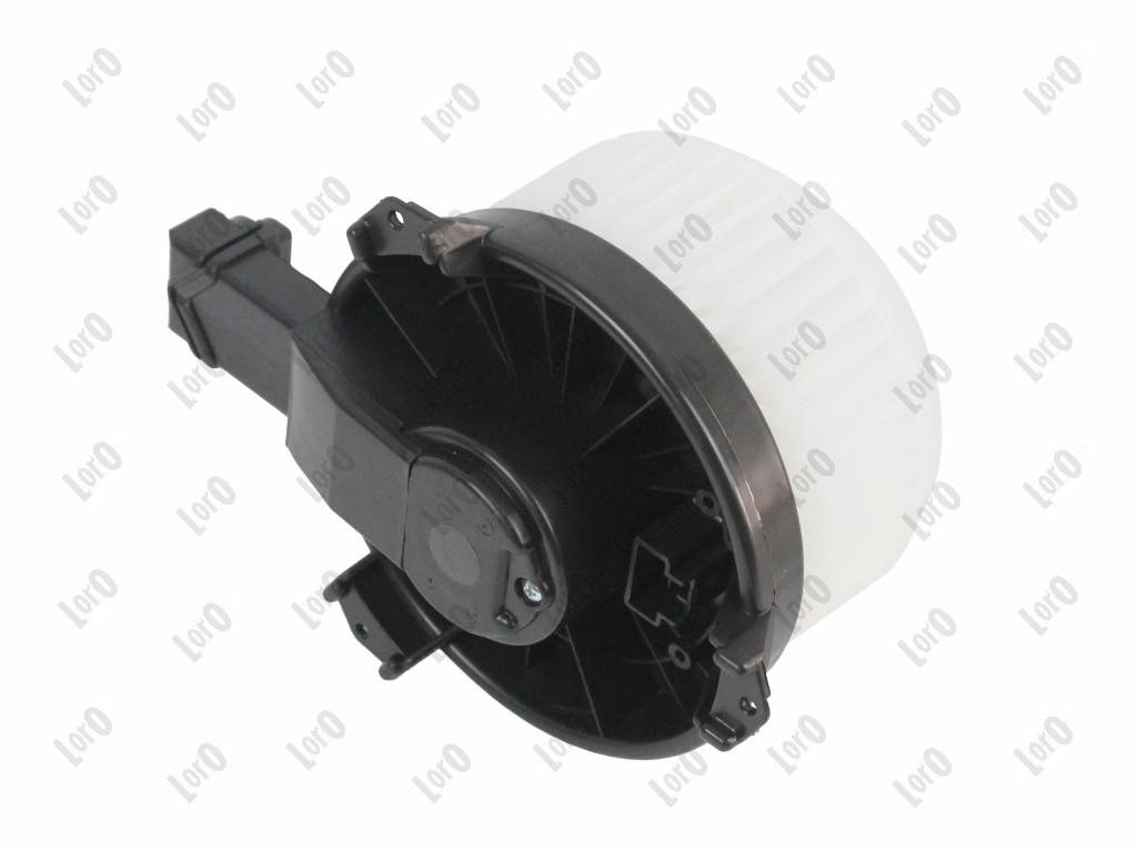 Pulseur d'air habitacle (Ventilateur habitacle) ABAKUS 018-022-0003