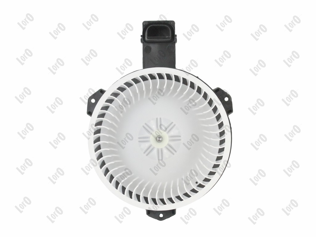 Pulseur d'air habitacle (Ventilateur habitacle) ABAKUS 018-022-0003