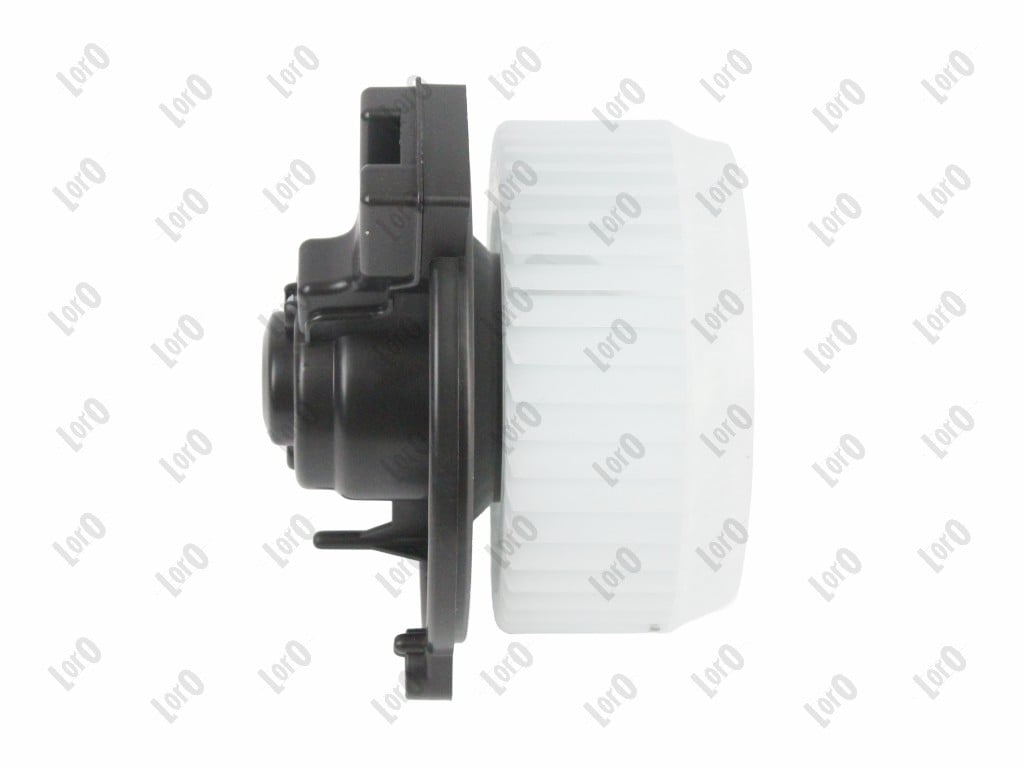 Pulseur d'air habitacle (Ventilateur habitacle) ABAKUS 018-022-0004