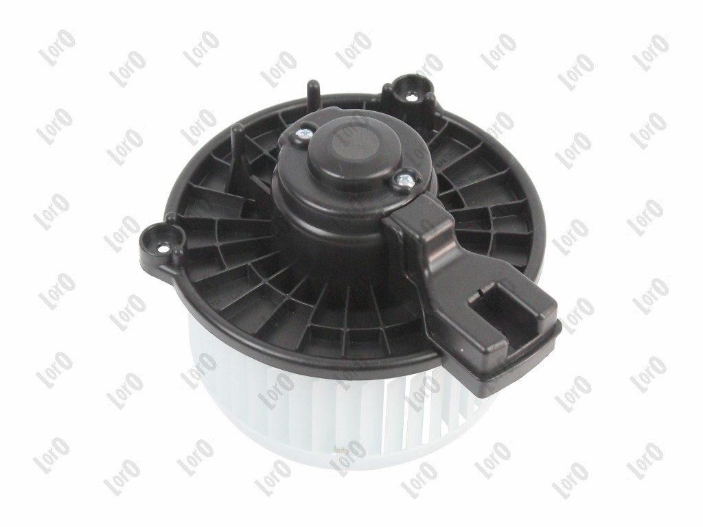Pulseur d'air habitacle (Ventilateur habitacle) ABAKUS 018-022-0004