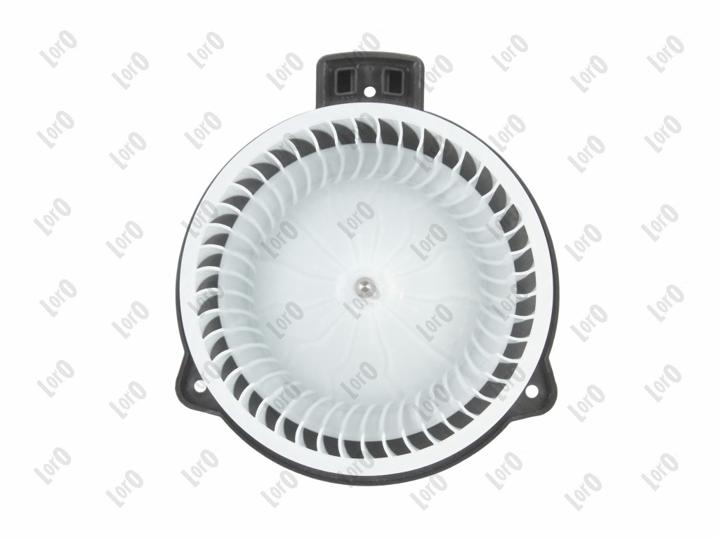 Pulseur d'air habitacle (Ventilateur habitacle) ABAKUS 018-022-0004