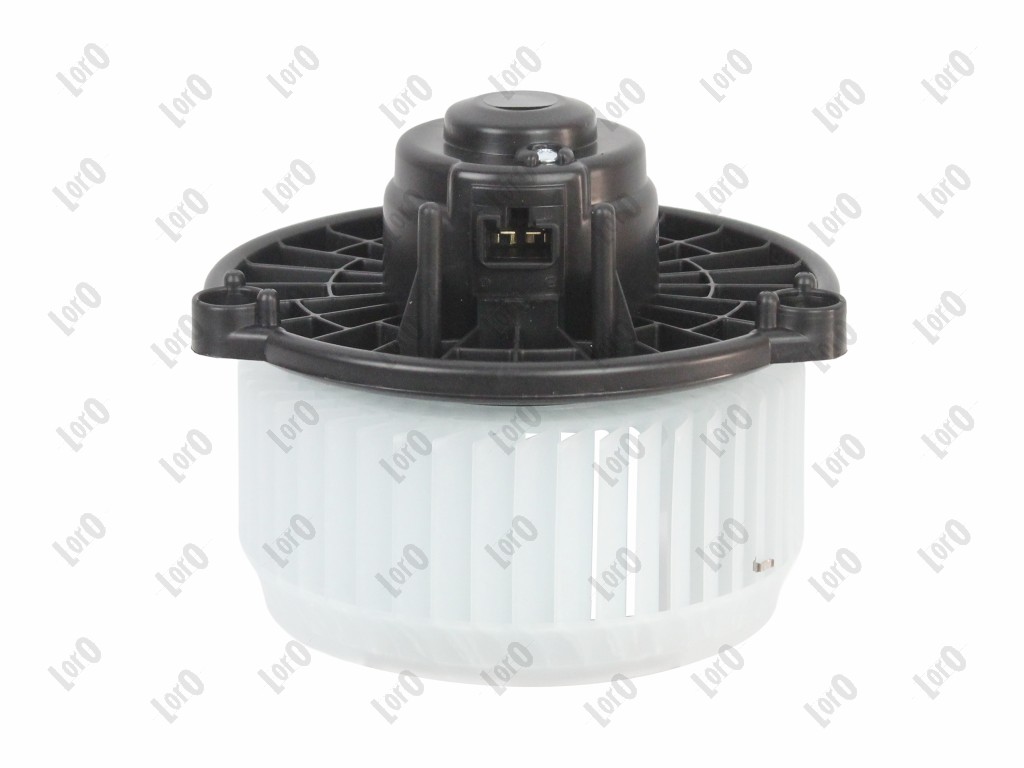 Pulseur d'air habitacle (Ventilateur habitacle) ABAKUS 018-022-0004