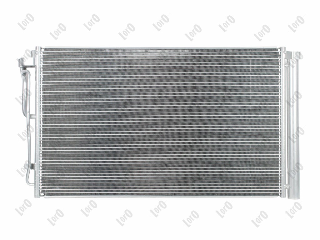 Condensador, aire acondicionado ABAKUS ref. 019-016-0064