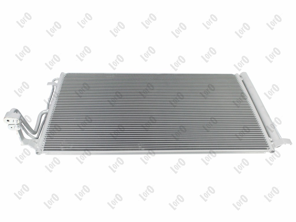 Condensador, aire acondicionado ABAKUS ref. 019-016-0064