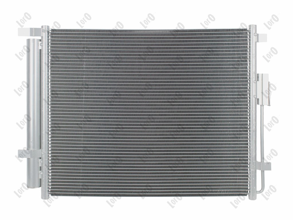 Condensador, aire acondicionado ABAKUS ref. 019-016-0065