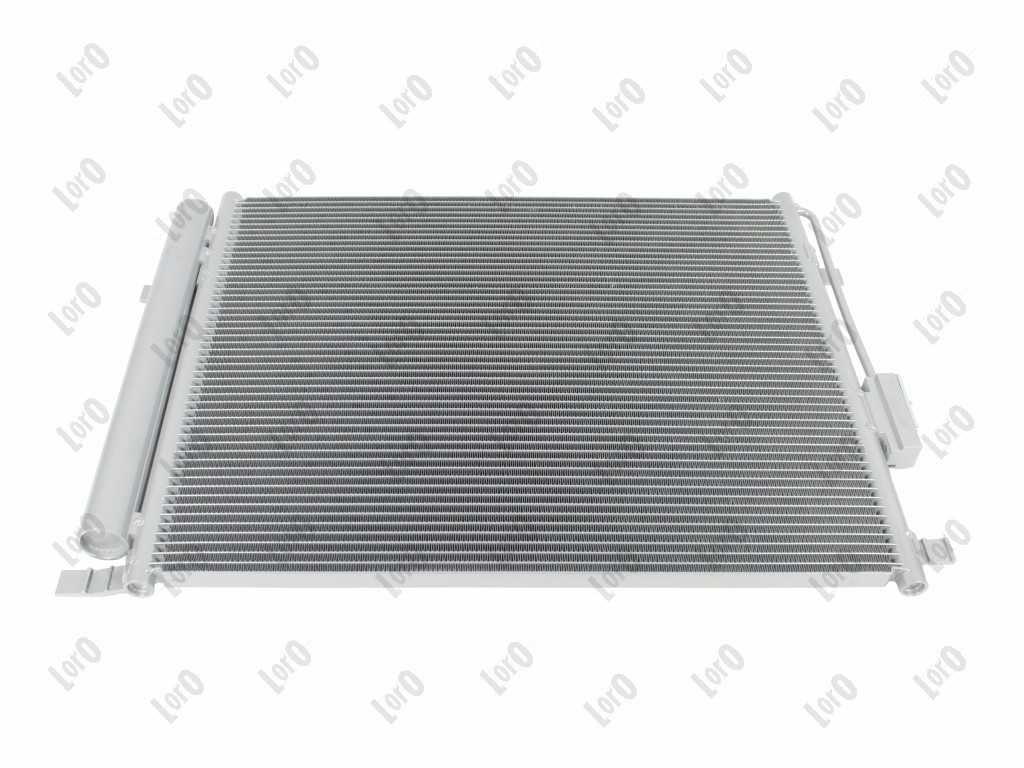 Condensador, aire acondicionado ABAKUS ref. 019-016-0065