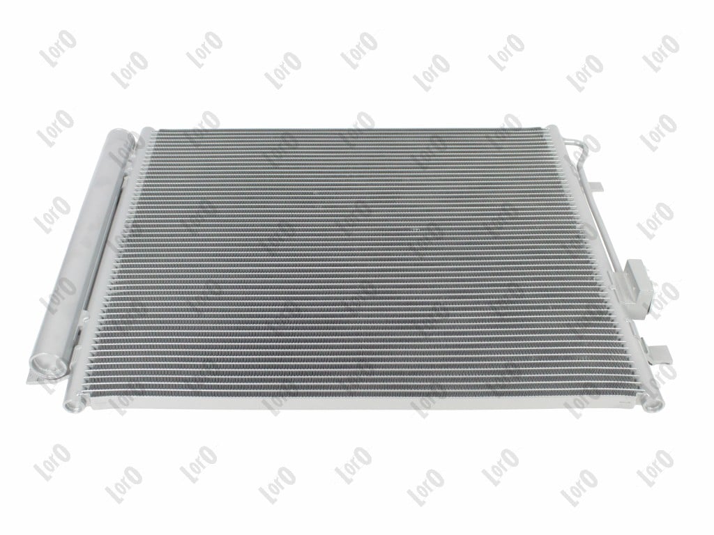 Condenseur, climatisation (Radiateur de climatisation) ABAKUS ref. 019-016-0068
