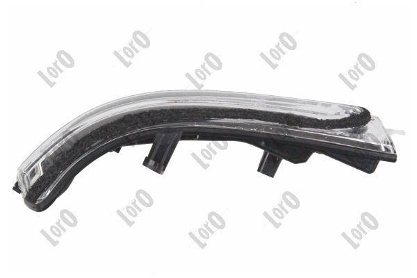 Feu clignotant (Clignotant) ABAKUS 019-46-861