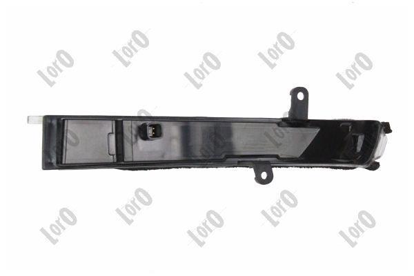 Feu clignotant (Clignotant) ABAKUS 019-46-861