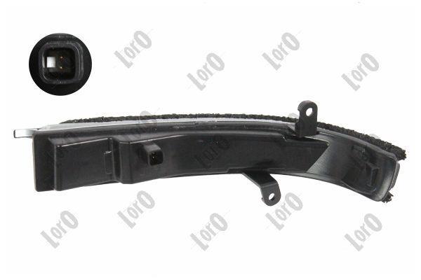 Feu clignotant (Clignotant) ABAKUS 019-46-861S