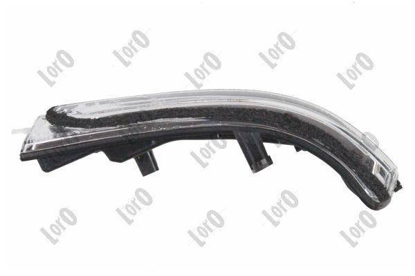 Feu clignotant (Clignotant) ABAKUS ref. 019-46-862