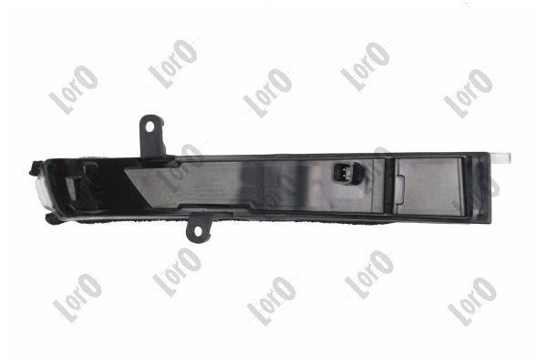 Feu clignotant (Clignotant) ABAKUS ref. 019-46-862