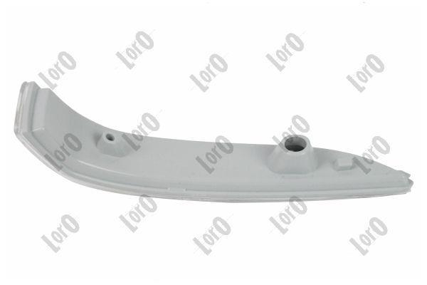 Feu clignotant (Clignotant) ABAKUS ref. 019-49-861