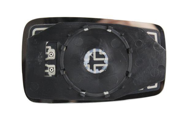 Cristal de espejo, retrovisor exterior ABAKUS ref. 0201G06
