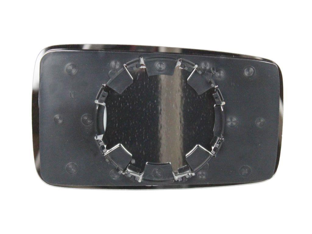 Cristal de espejo, retrovisor exterior ABAKUS ref. 0201G04