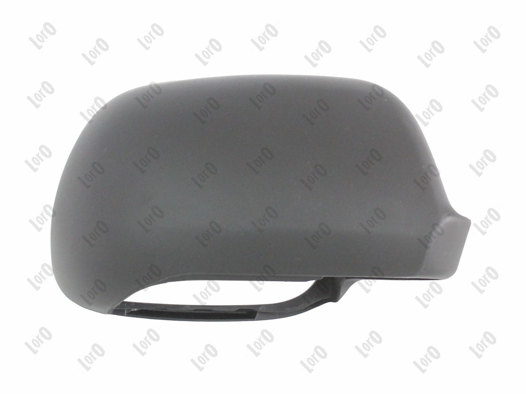 Carcasa, retrovisor exterior ABAKUS 0204C02