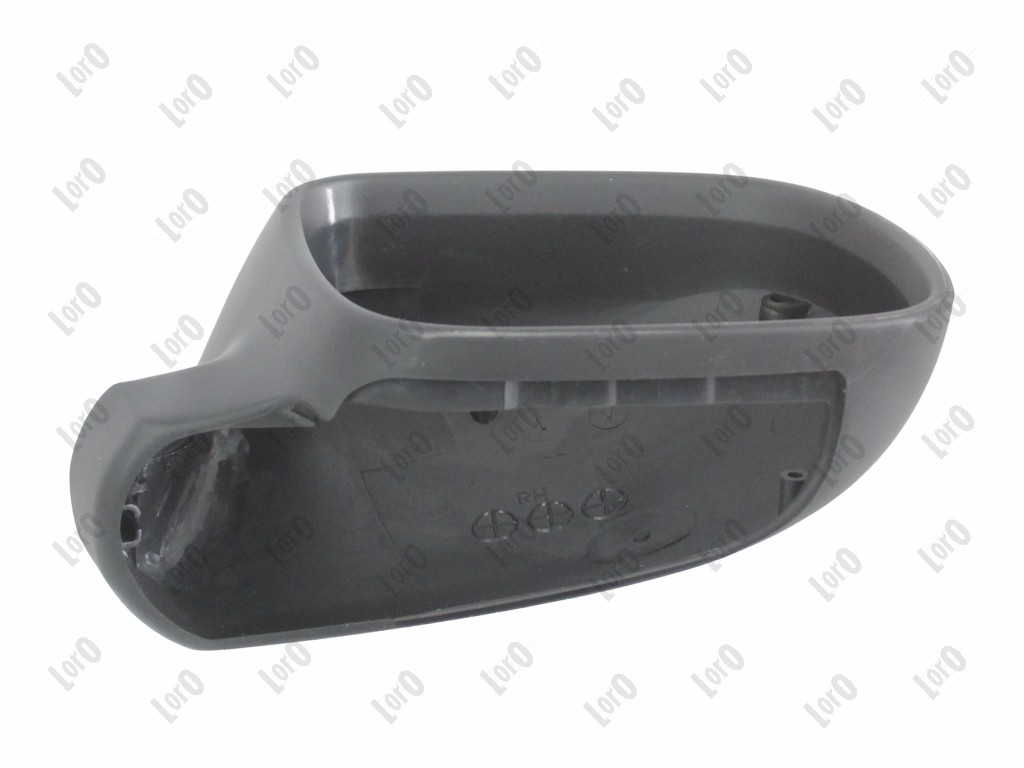 Carcasa, retrovisor exterior ABAKUS 0204C02