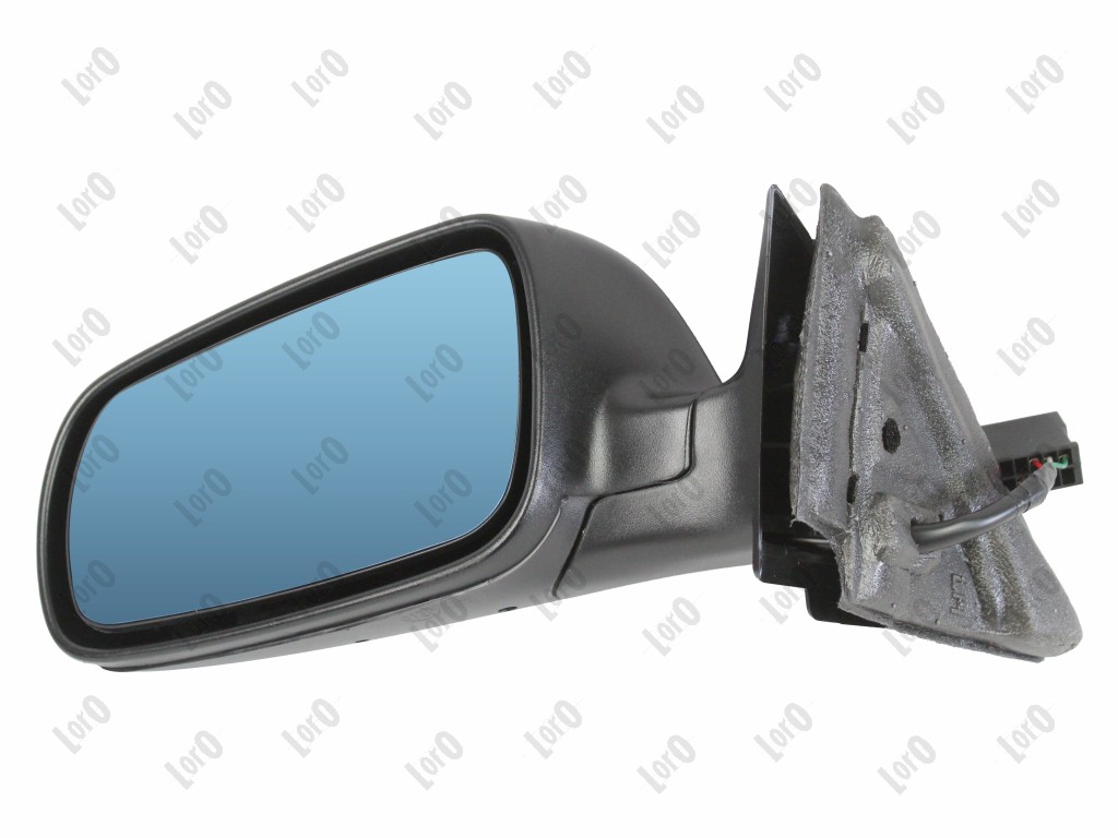 Rétroviseur extérieur ABAKUS ref. 0204M01